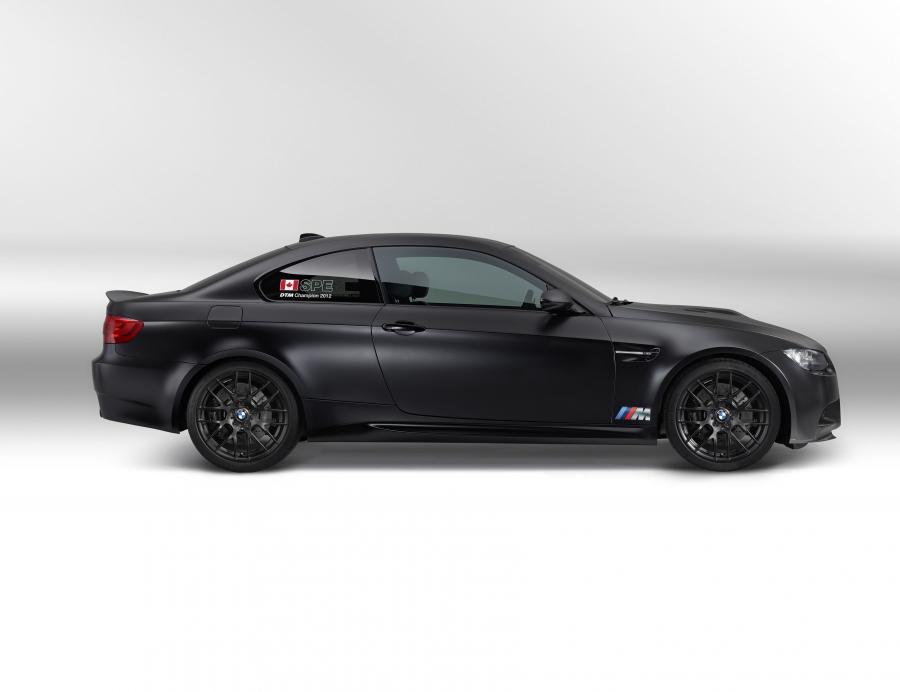  BMW M3 DTM Champion Edition 2012 года  (фото 5 из 7)